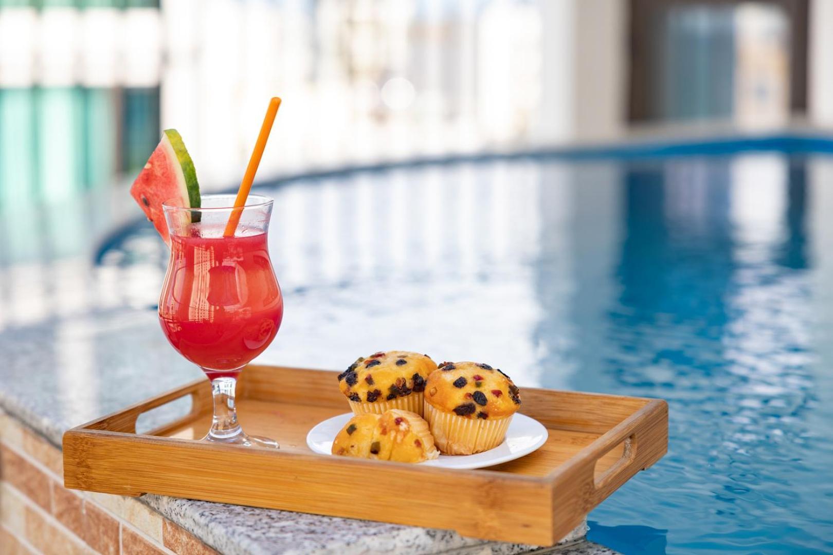 Minh Chau Premium Hotel Danang Eksteriør billede